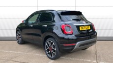 Fiat 500X 1.0 Red 5dr Petrol Hatchback